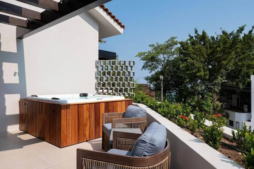 Villa Tita Casitas