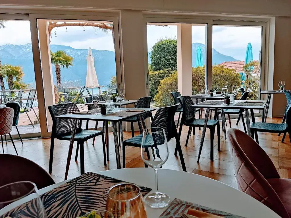 Garden Hotel Primavera