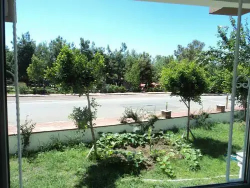 Sahil Residence