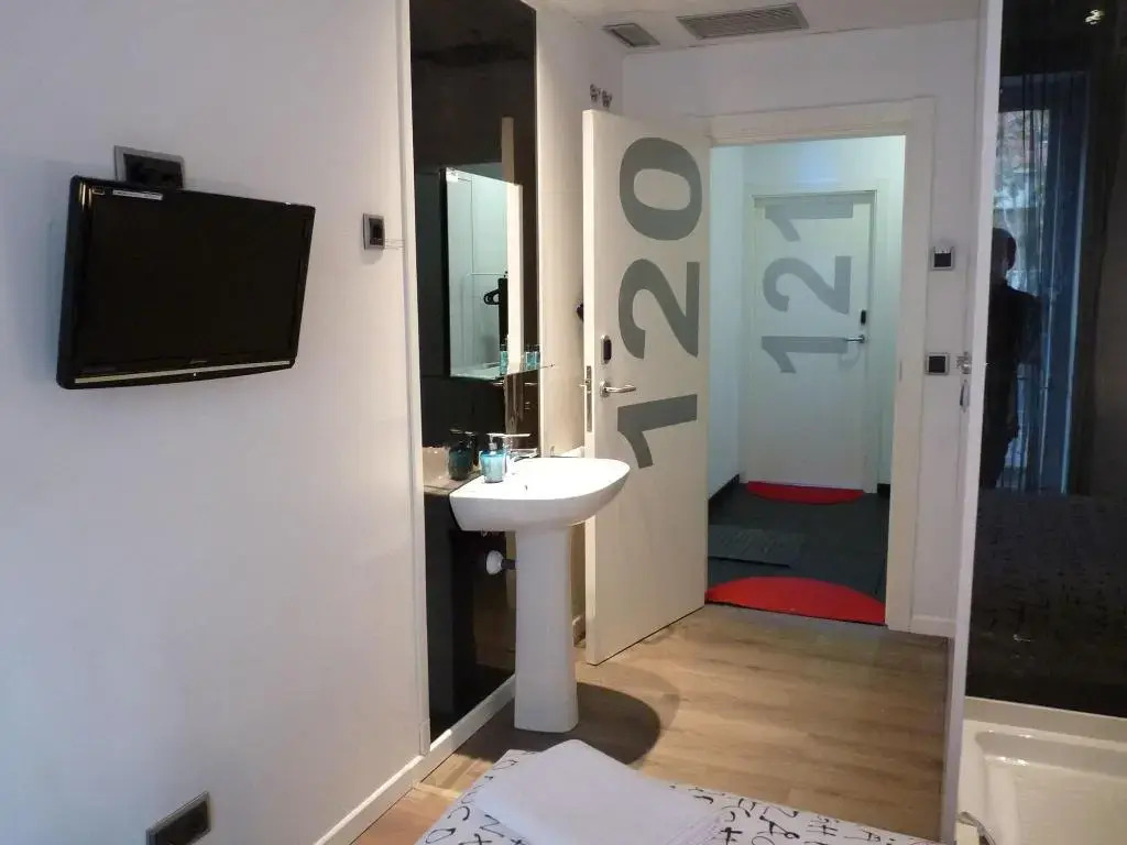 Hostal Mayerling Centro
