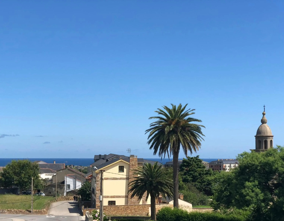 La Barranca