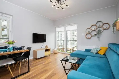 Albatros deluxe - SG Apartamenty