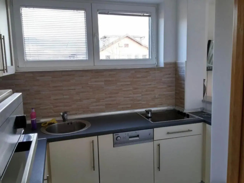 Apartments Belma