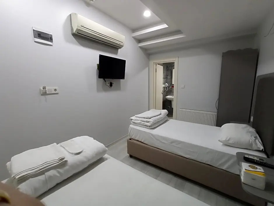 Emin Konak Hotel