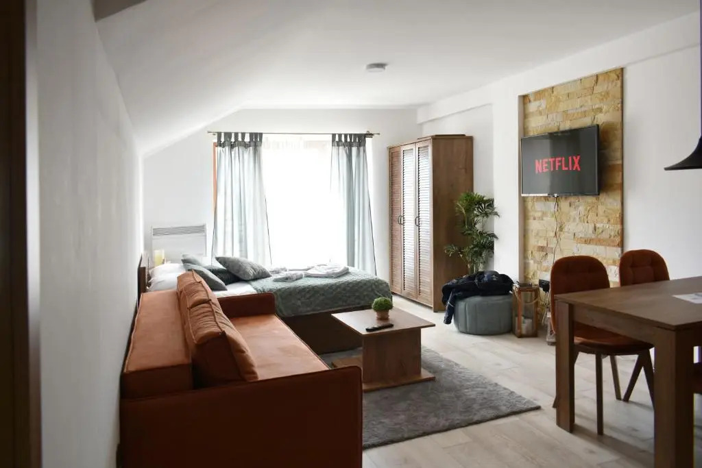 S 68, Milmari Resort