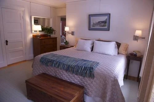 The Birches Bed and Breakfast