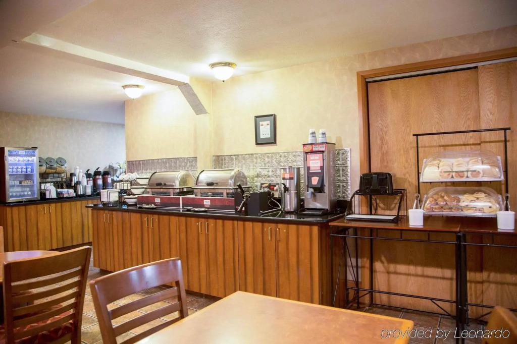 Wingate by Wyndham Anchorage Downtown - Ship Creek