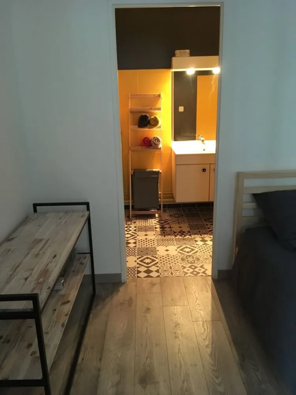 Cosy Flat