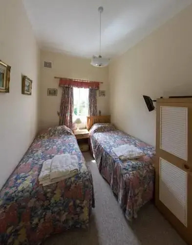 Westgate Cottage