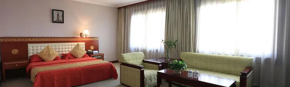 Beijing International Shipping Hotel