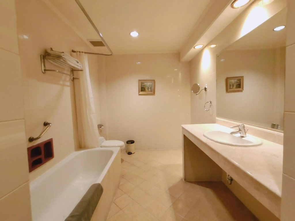Hotel Indah Palace Solo