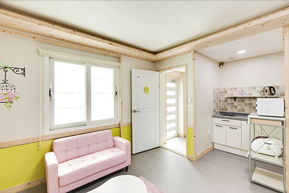 Gyeongju Withyou Pension