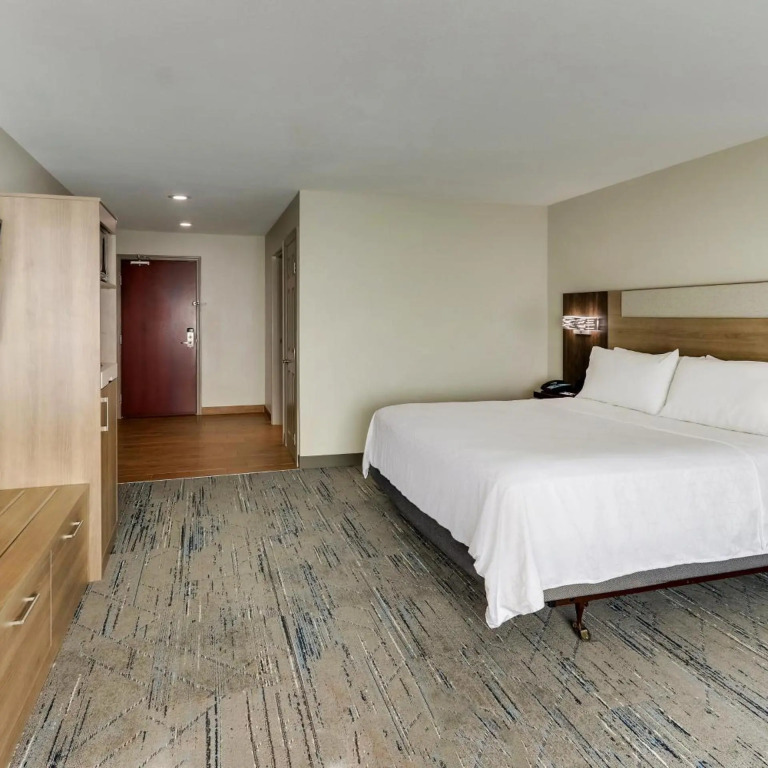 Holiday Inn Express & Suites - Ardmore by IHG