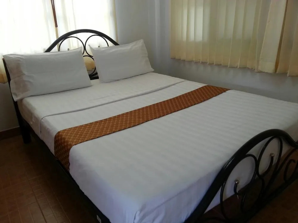 VIP Condochain - Villa Sabai Jai