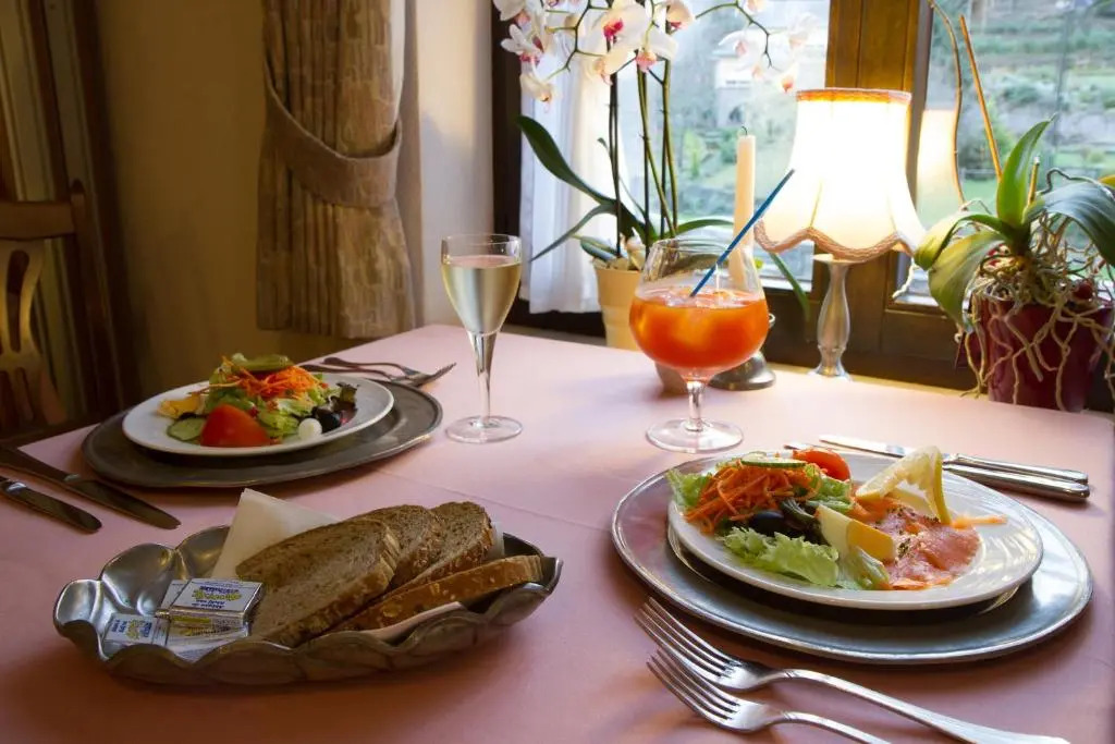 Hotel Le Postillon