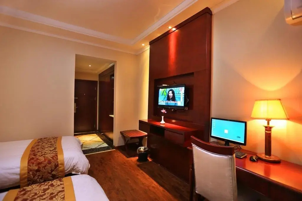 Xinhui International Hotel