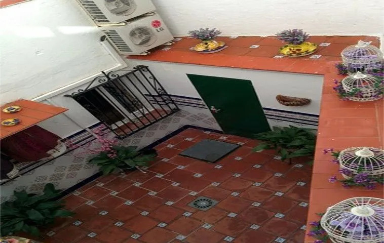 Hostal Enriqueta