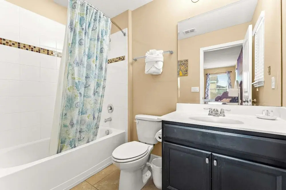 Solterra Bliss - Resort Stay for 13 w/ Pool, Hot Tub & Game Room