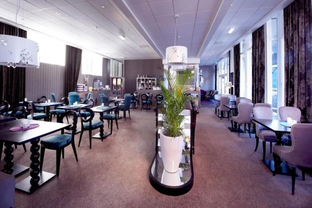 Home Hotel Skagen Brygge