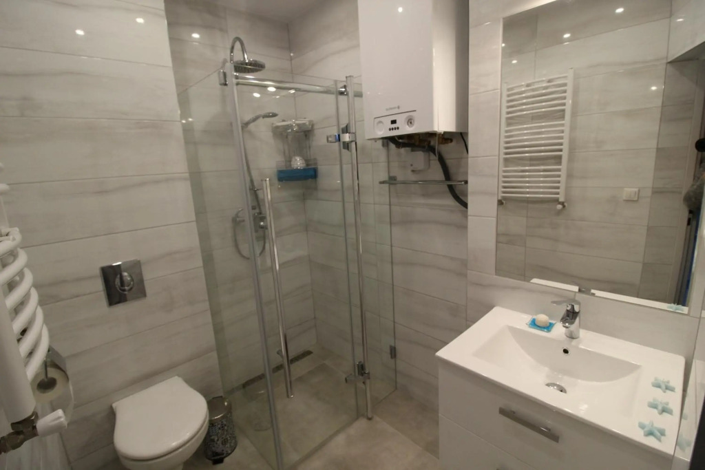 Traper Apartamenty
