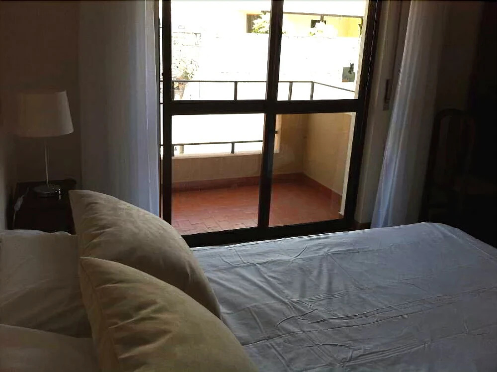 Arriaga apartment