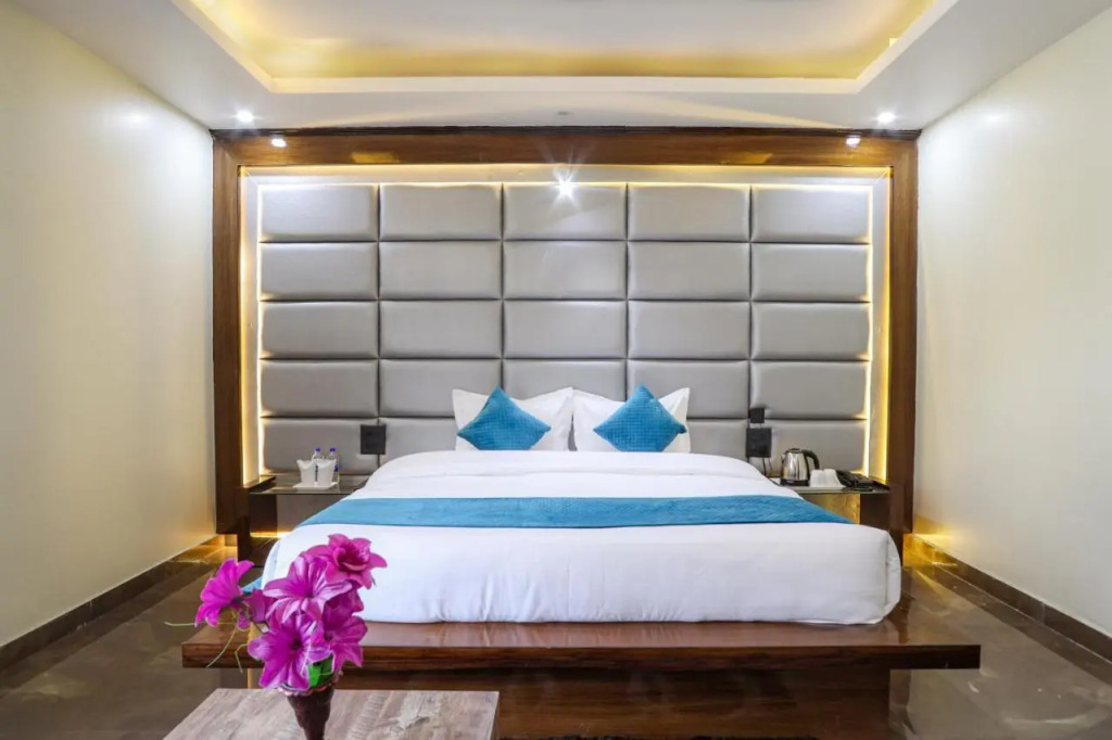 Hotel Vinsober Monal