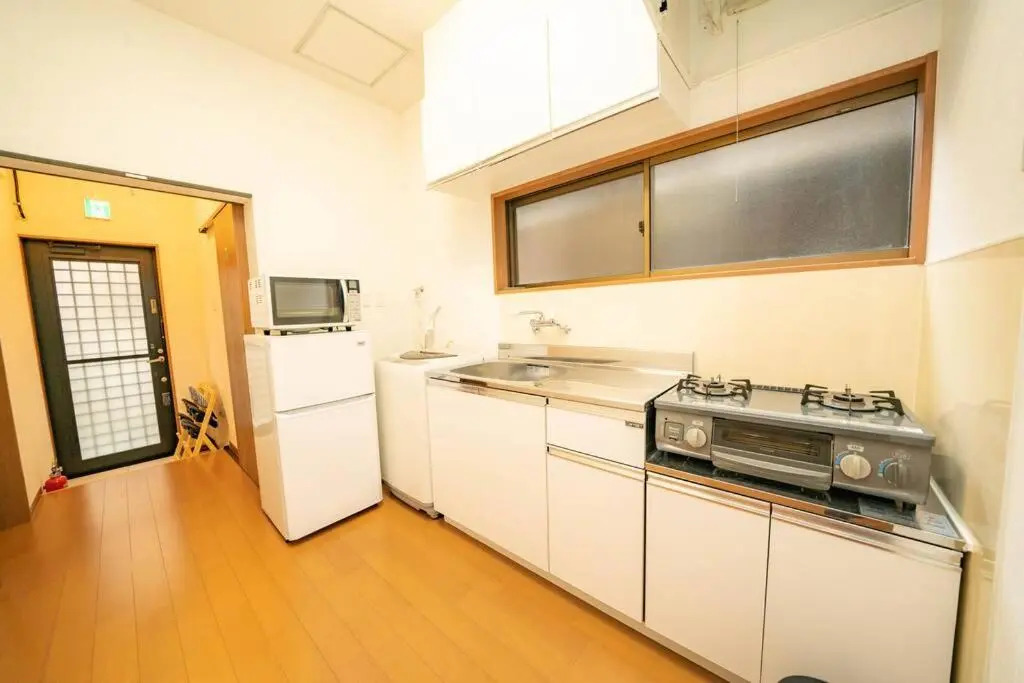 3 Bedrooms House in Food Heaven Area
