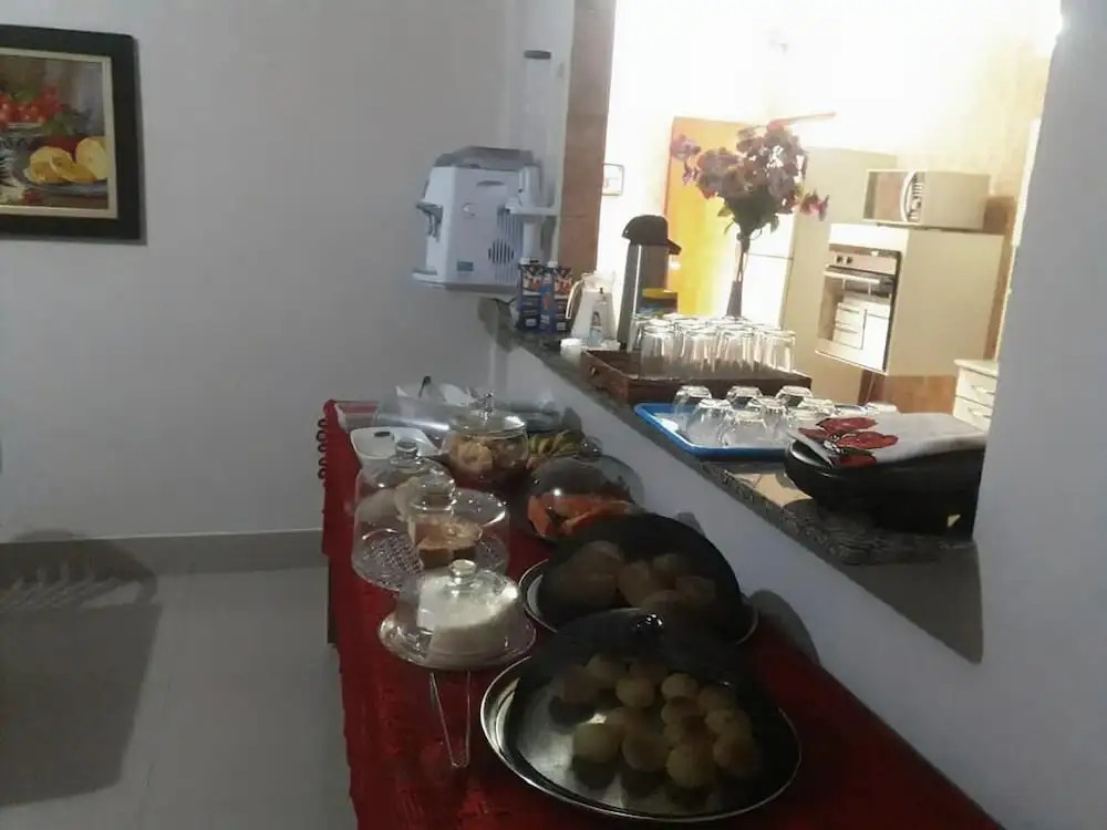 Hotel Vila Rica