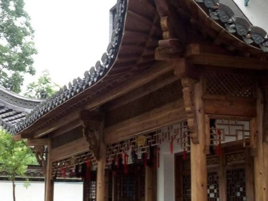 Yunlin Yashe Inn