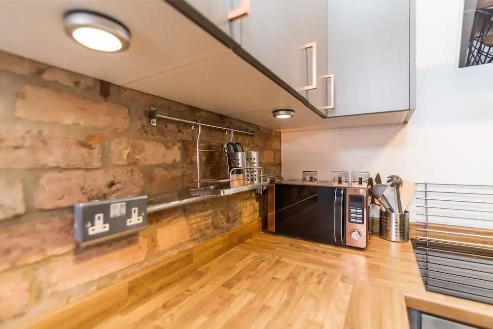 Salisbury Street Guesthouse