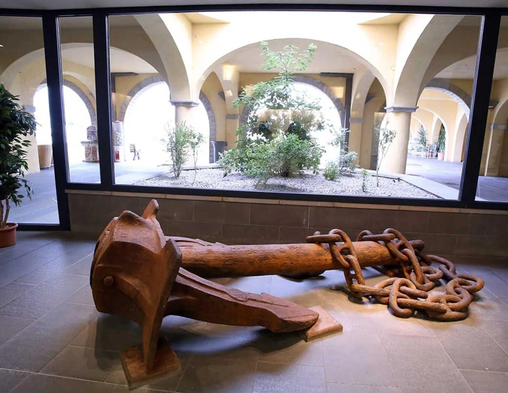 Hotel San Rocco