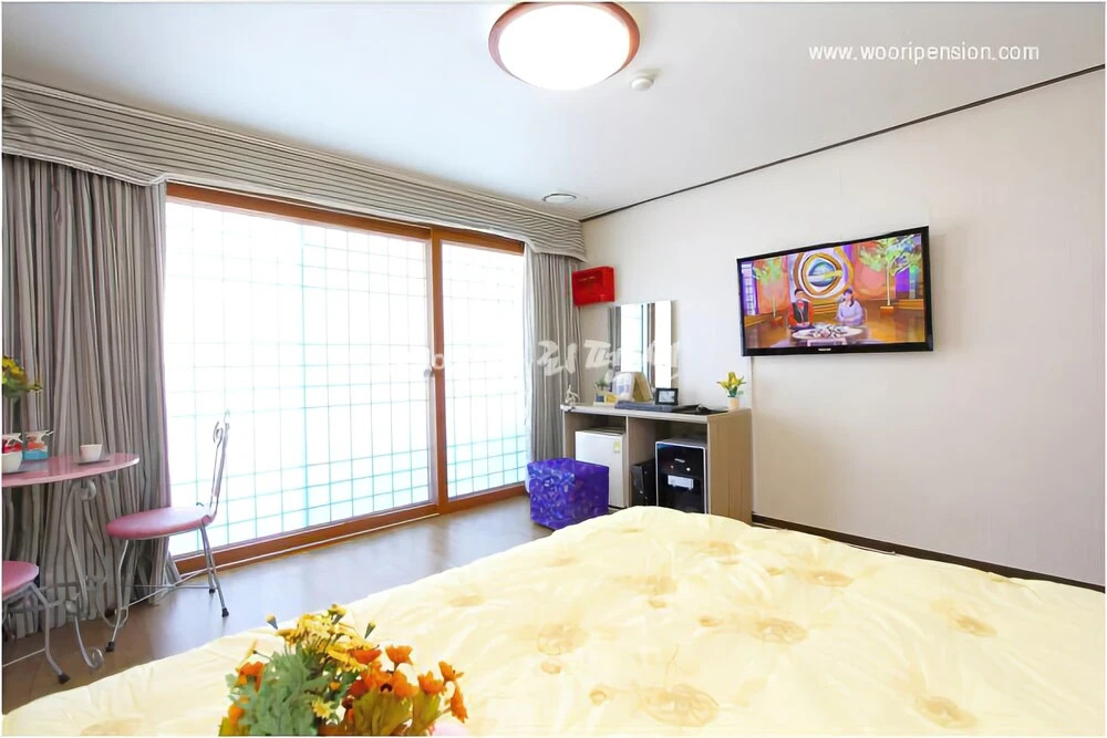 Yangyanghaemajigil Condominium