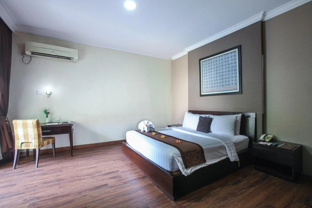 The Royale Krakatau