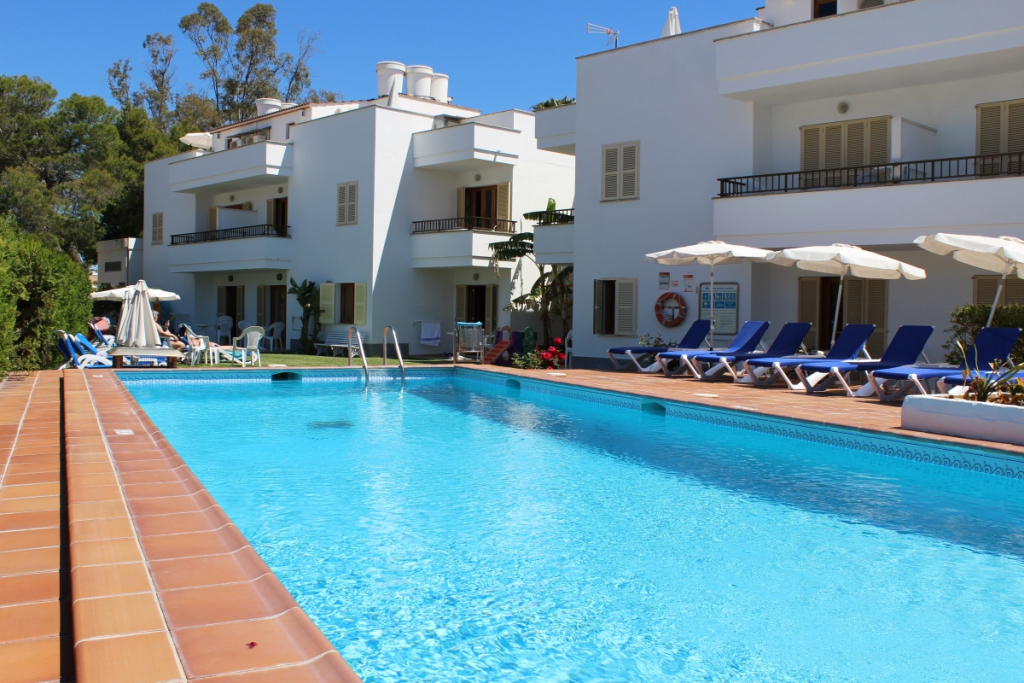 Venecia Apartments