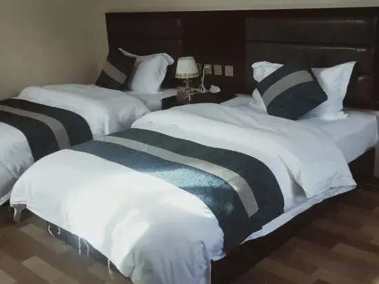 Batang Dapeng Hotel