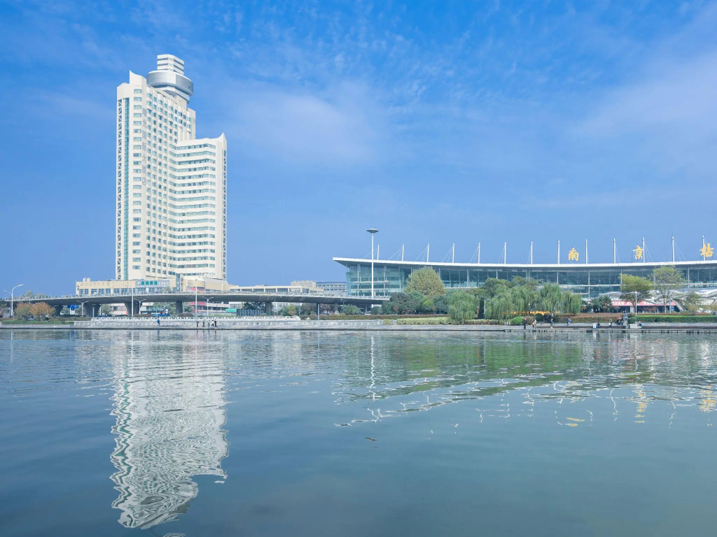 Shu Guang International Hotel