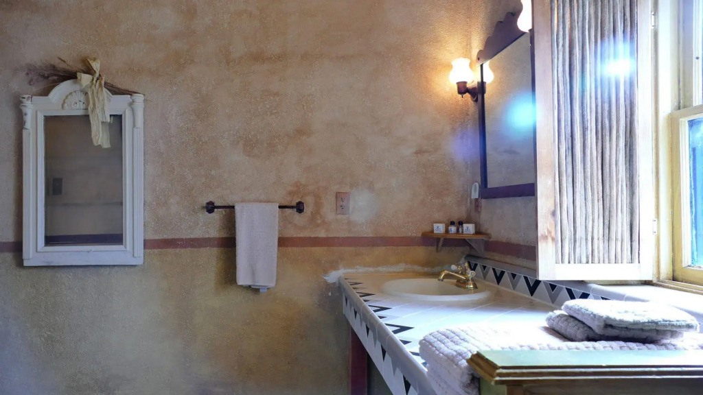Rancho de la Osa Guest Ranch