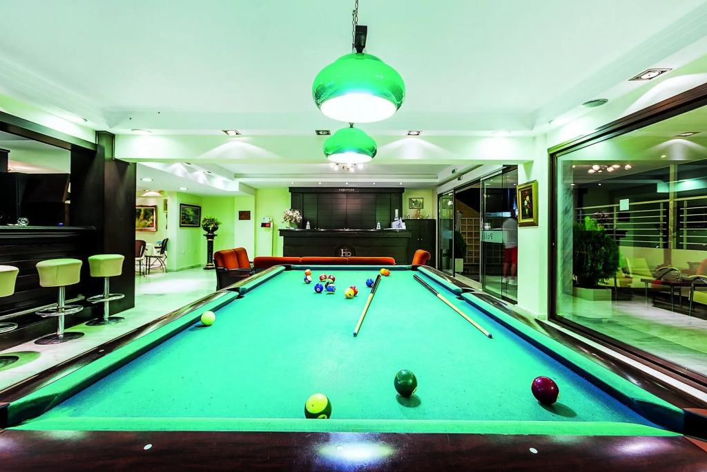 Elinotel Polis Hotel