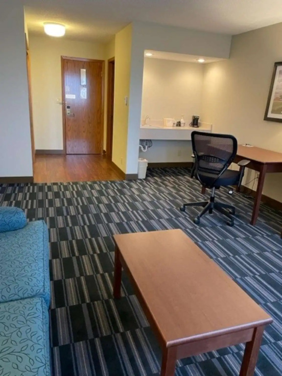 Best Western Inn