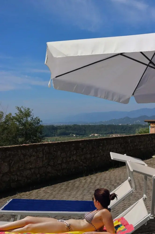Albergo Alla Pineta