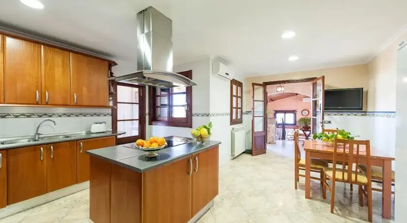 E096 Can Valero by Mallorca Villa Selection