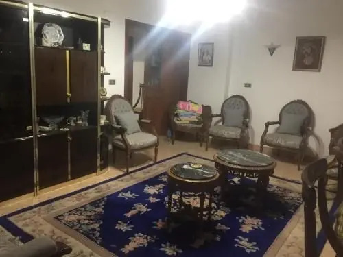 Nice accommodation in cairo