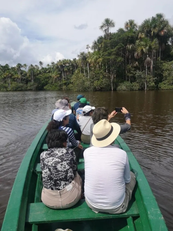 Pokakempi Tours