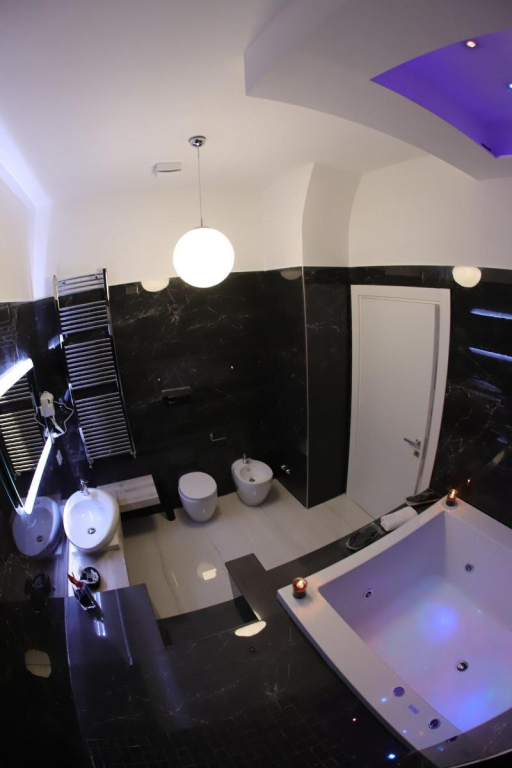 Mecla Suites