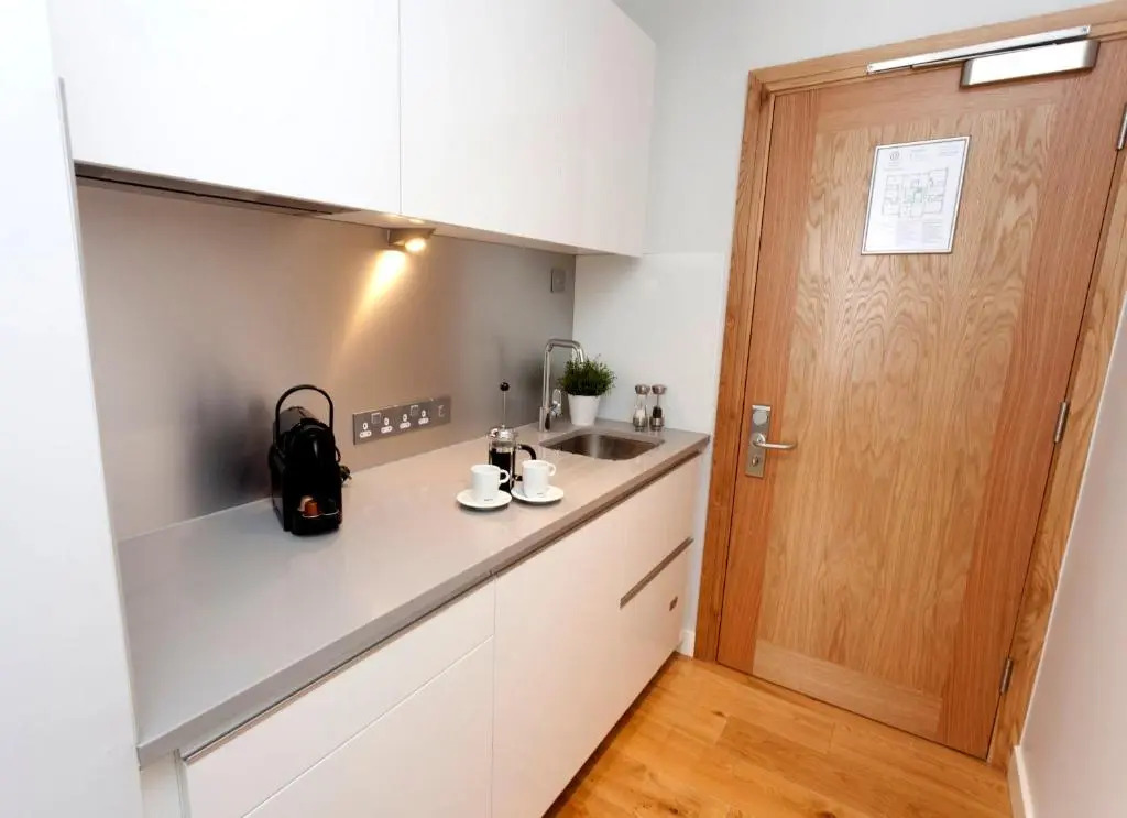 PREMIER SUITES Dublin, Ballsbridge
