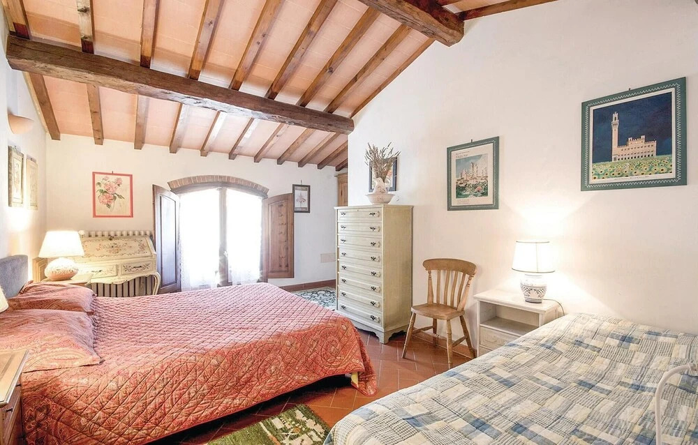 Stunning Home In Molino Del Piano Fi