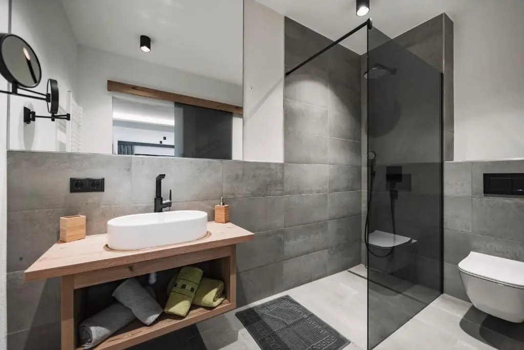 4zero Appartment
