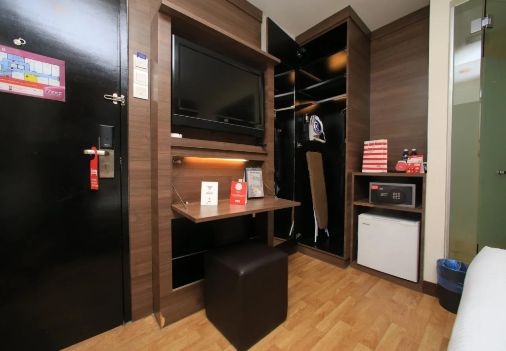 Frenz Hotel Kuala Lumpur