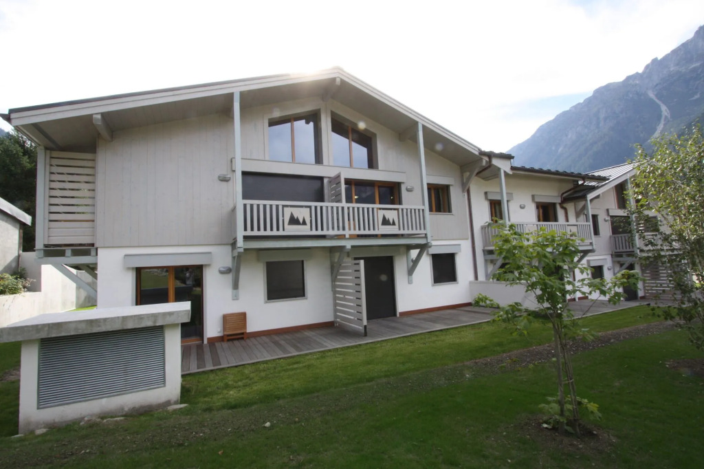 Appartements Hotel les Lanchers