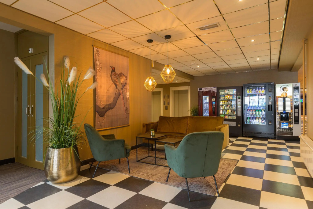 Westlake Hotels Amsterdam